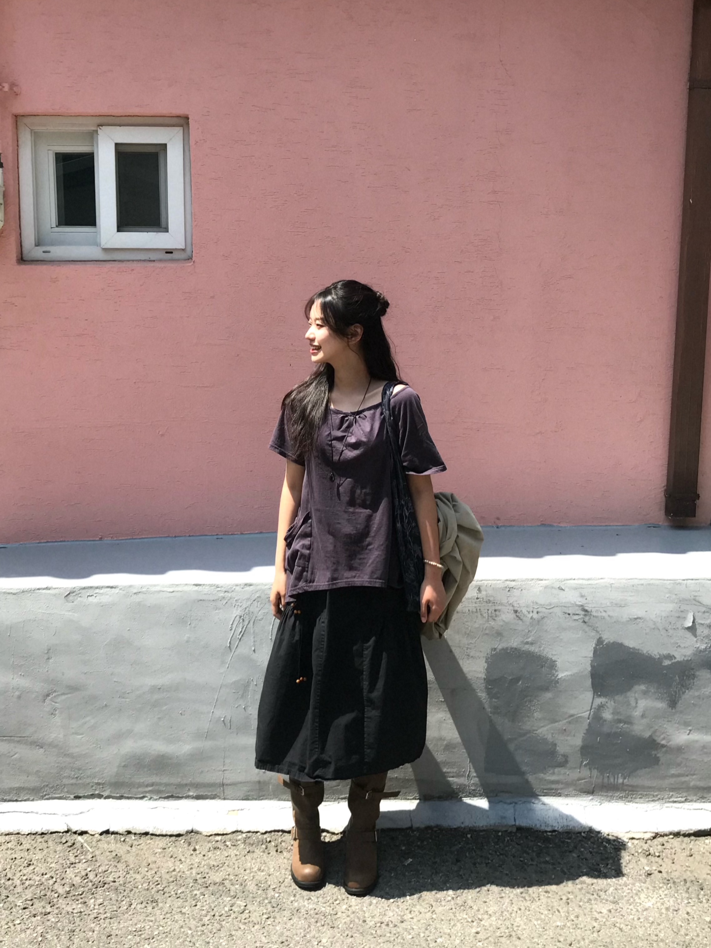 타코님의 스타일 - 2
