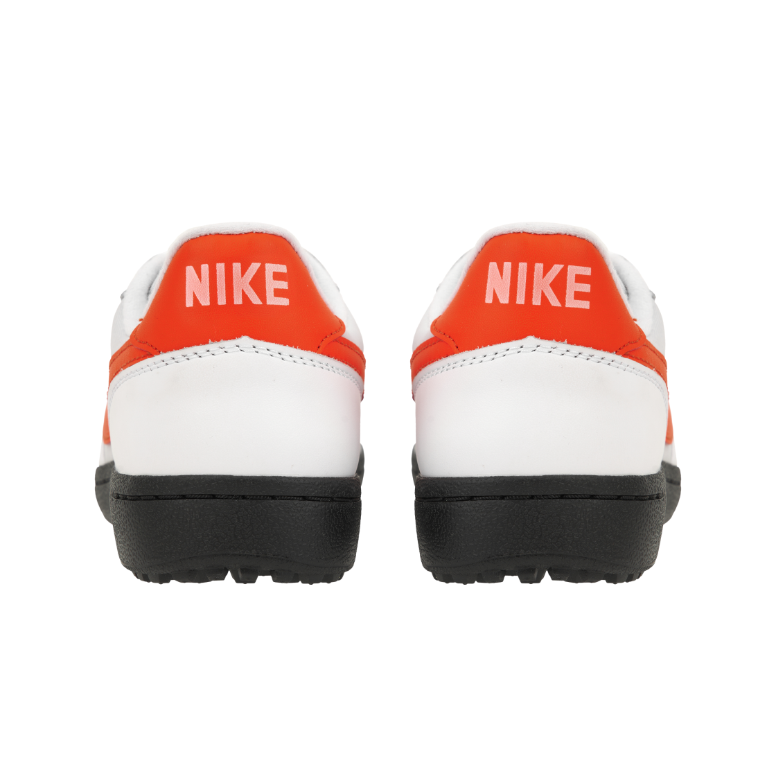 나이키 필드 제너럴 82 SP 화이트 앤 오렌지 블레이즈(Nike Field General 82 SP White and Orange Blaze) - 6