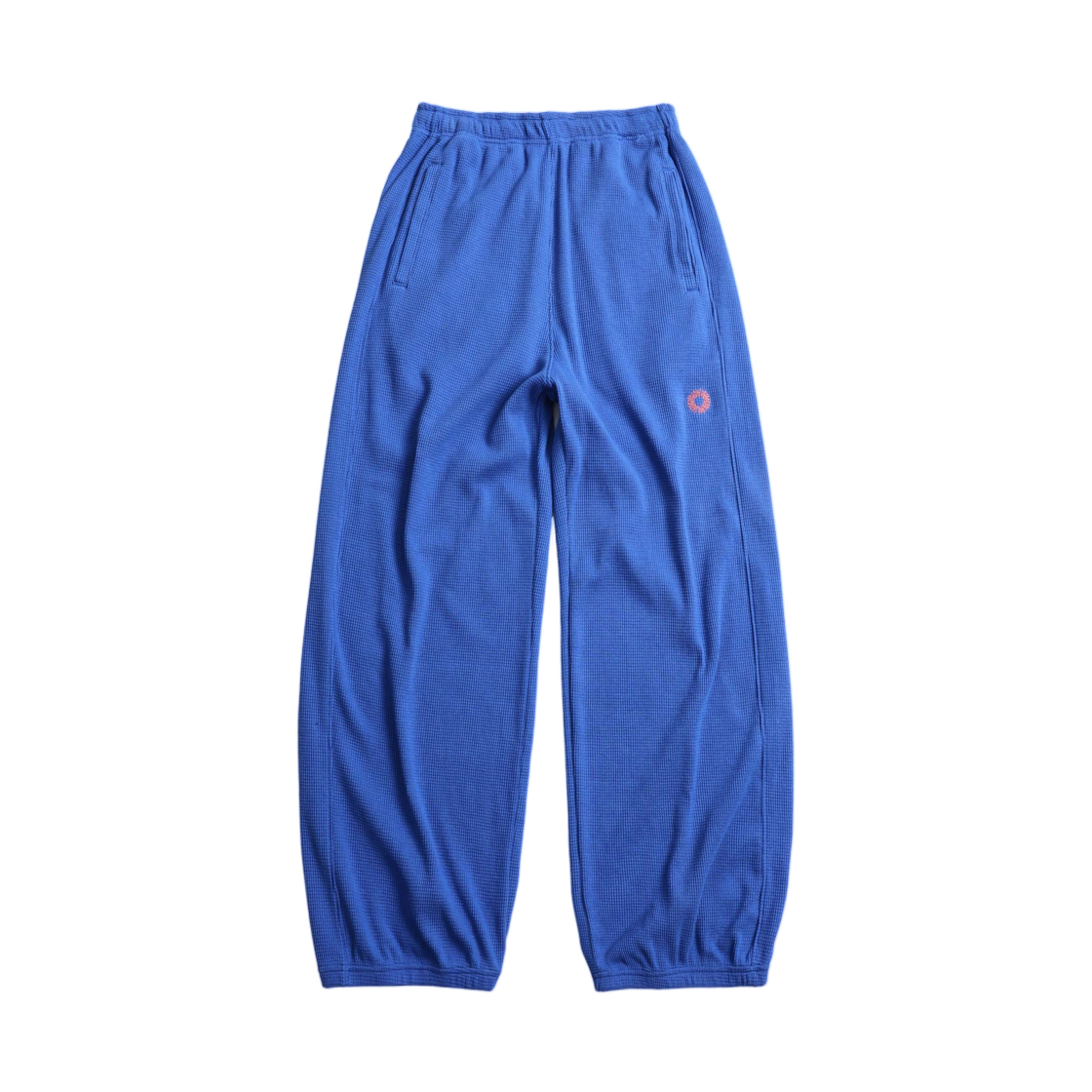 999휴머니티 x 토이 스토리 하우디 스웨트 팬츠 블루(999Humanity x Toy Story Howdy Sweat Pant Blue) - 1