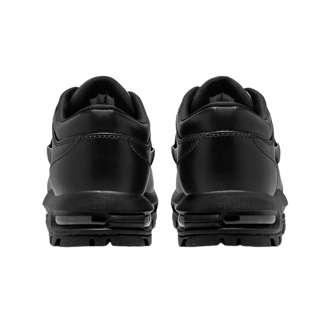 나이키 에어 맥스 고아돔 로우 SP 블랙(Nike Air Max Goadome Low SP Black) - 3