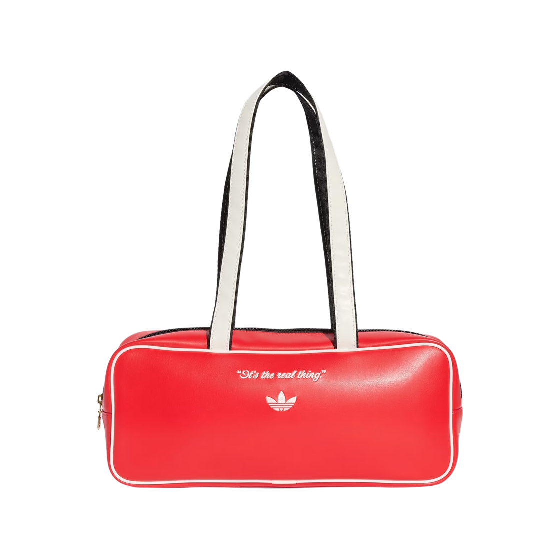 아디다스 x 코카콜라 일롱게이티드 에어라이너 백 비비드 레드(Adidas x Coca-Cola Elongated Airliner Bag Vivid Red) - 2