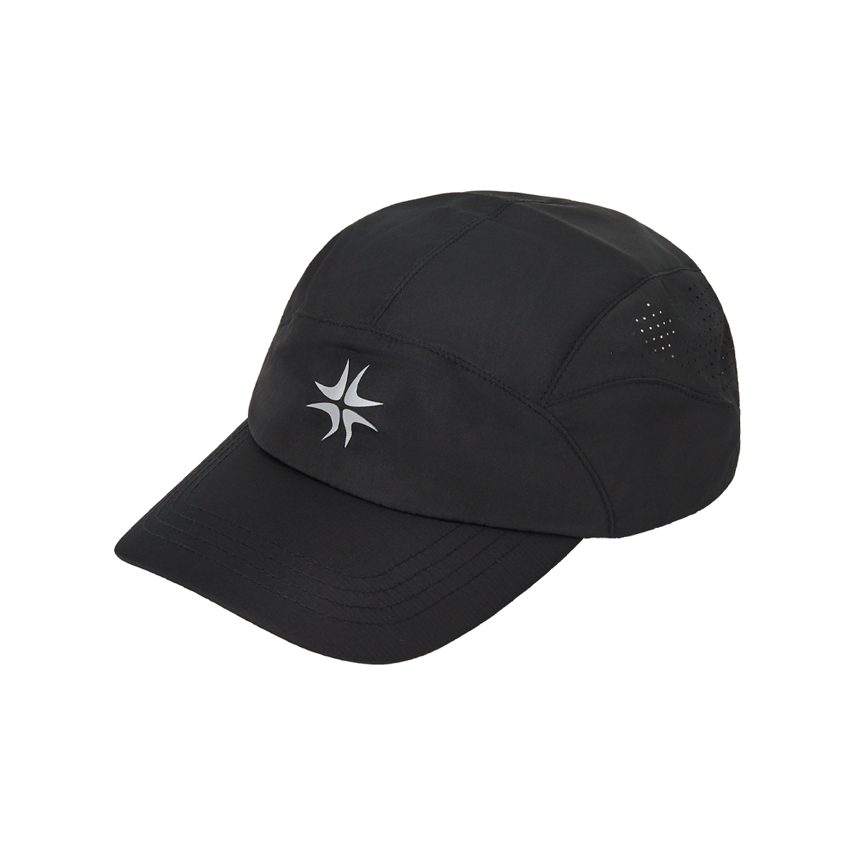 안테 베를린 엘리트 캡 블랙 - 26FW(Ante Berlin Elite Cap Black - 26FW) - 3