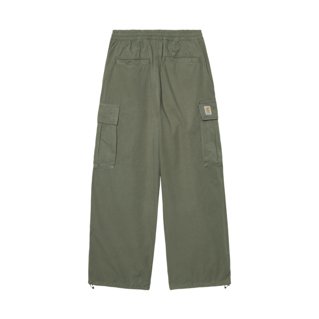 I036874-11-GD Carhartt WIP Mandler Cargo Pant Leaf