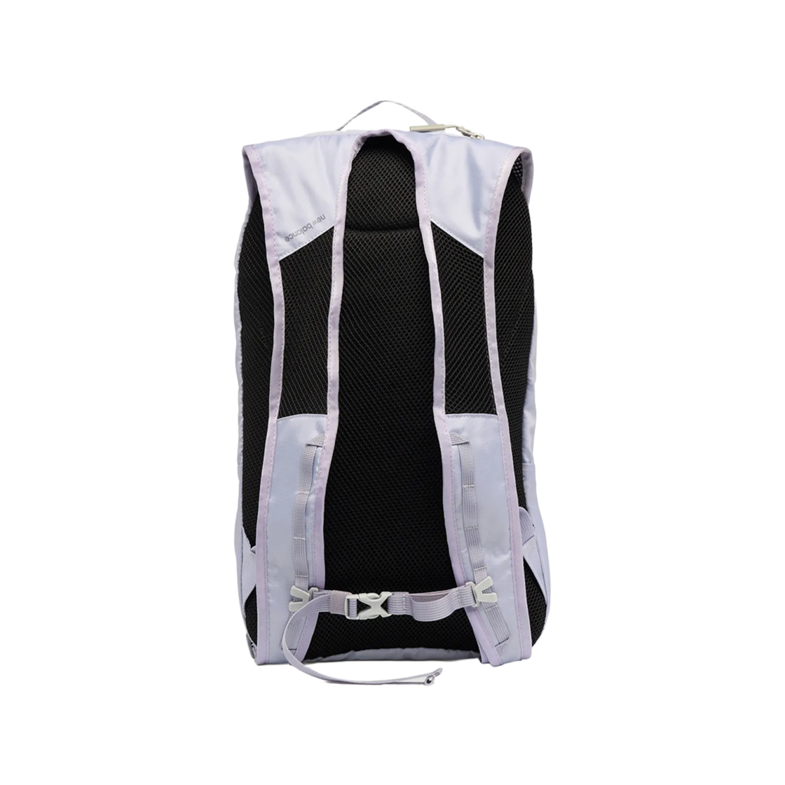 뉴발란스 노본 17 백팩 퍼플(New Balance Novon 17 Backpack Purple) - 2