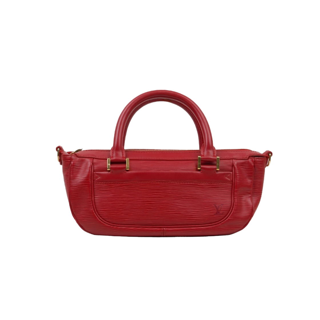 ITA2OT6NGA25 Louis Vuitton Epi Danura PM