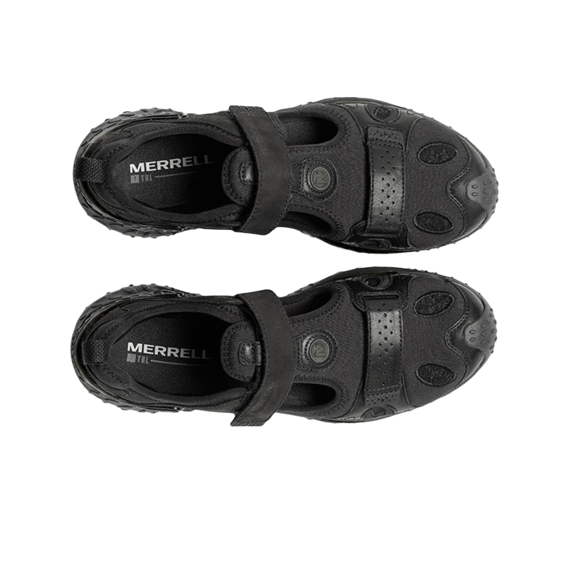 머렐 참 리덕스 시브 SE 블랙(Merrell Cham Redux Sieve SE Black) - 2
