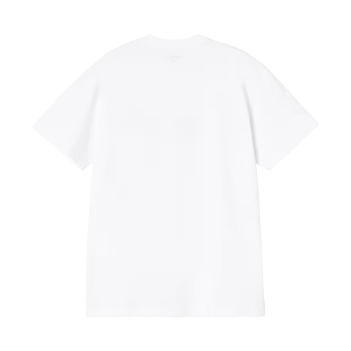 칼하트 WIP 숏슬리브 그라시우스 티셔츠 화이트(Carhartt WIP S/S Gracious T-Shirt White) - 2
