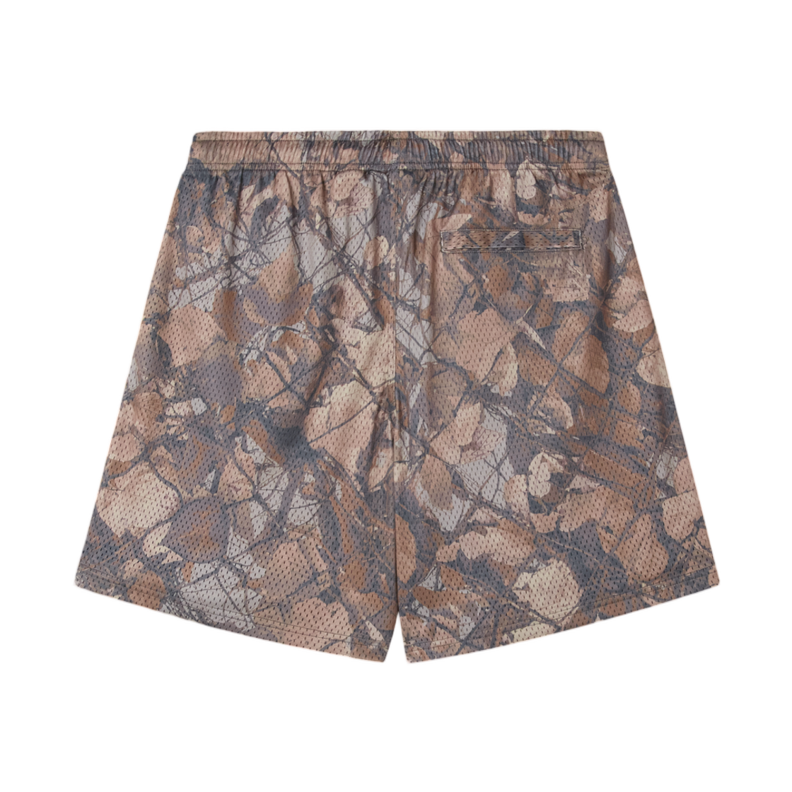 오베이 스탠톤 쇼츠 펜스 카모(Obey Stanton Shorts Fence Camo) - 2
