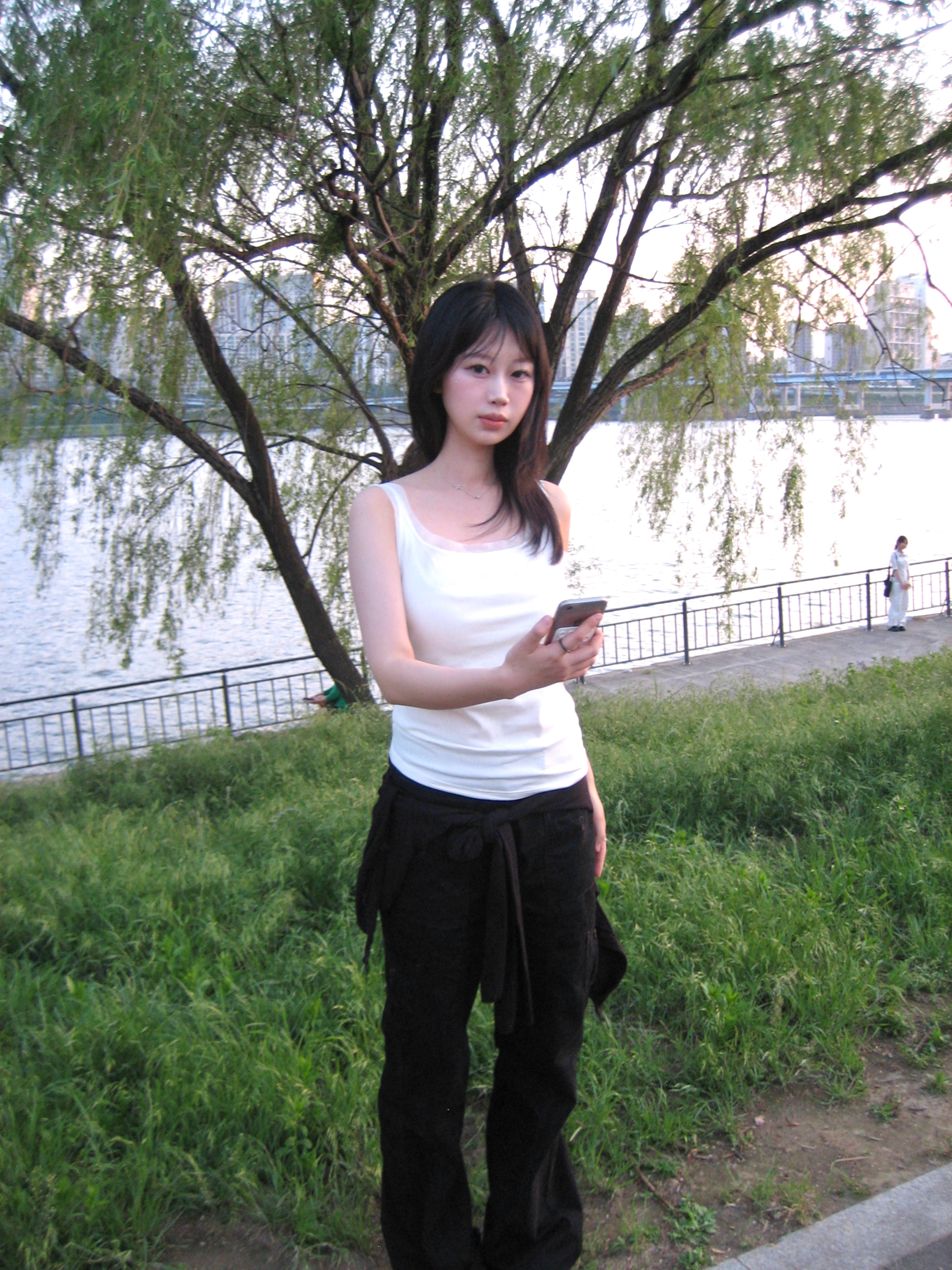 션님의 스타일 - 2
