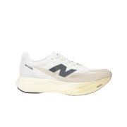 New Balance FuelCell SC Elite v5 Linen Sea Salt - 2E Wide