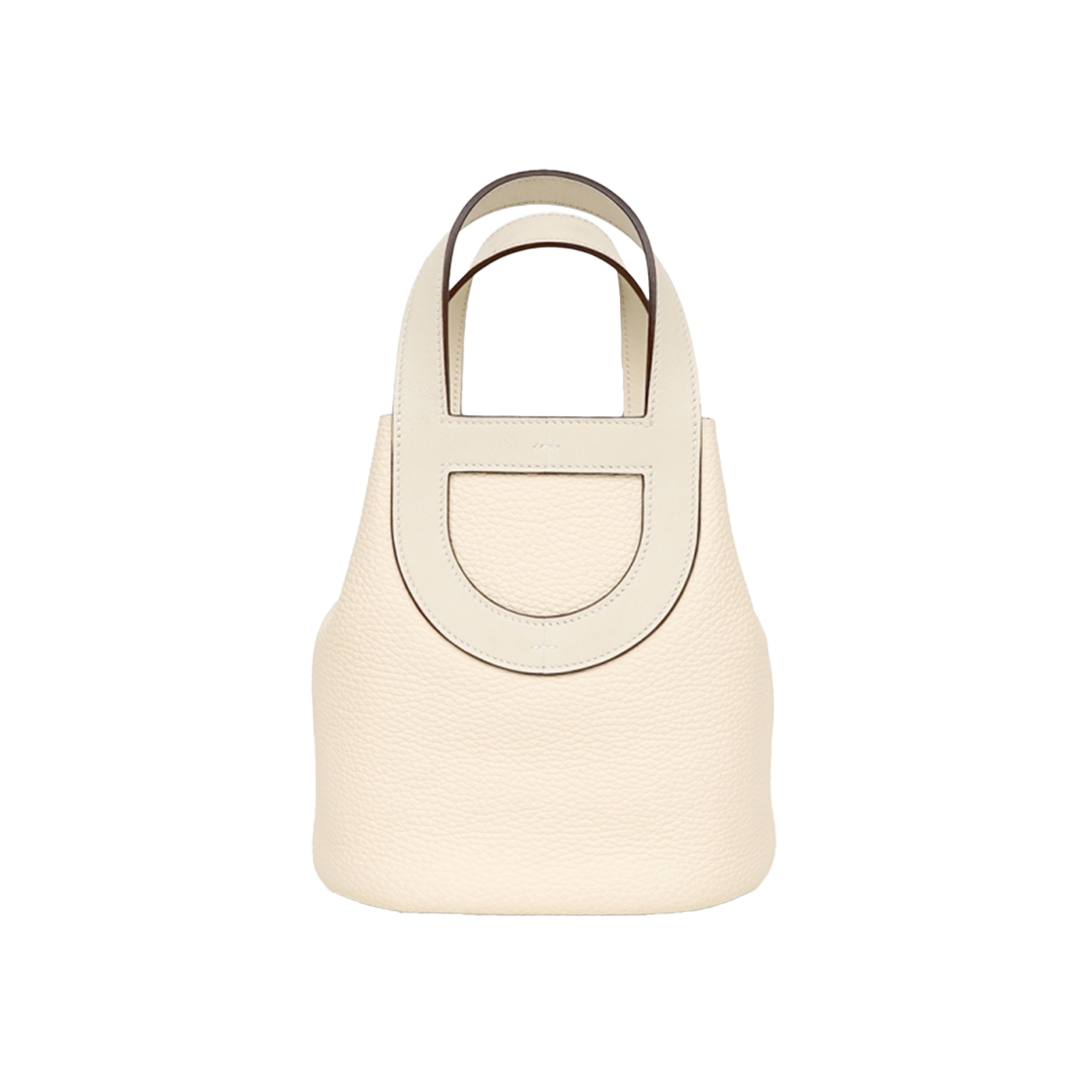 IT7ADRNOKN8O Hermes In the Loop 18 Tote Bag B Monogram H084274CCAK