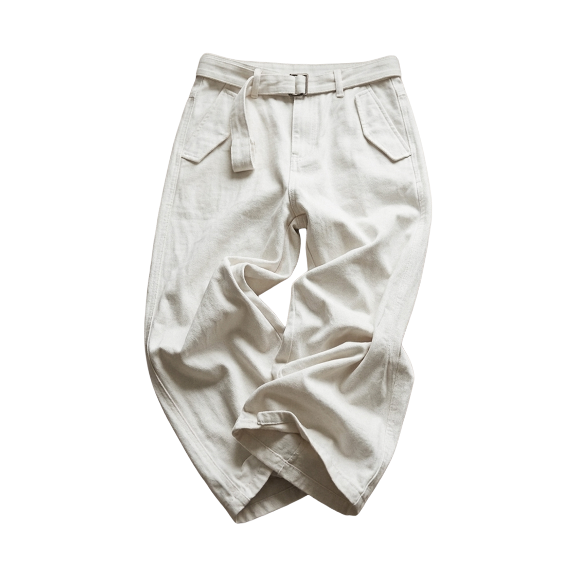 스팁 마체테*검도 팬츠(STEEPC Machete*Kendo Pants) - 1