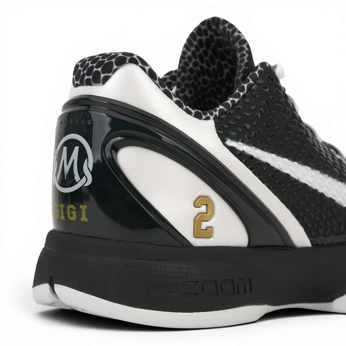 나이키 코비 6 프로트로 맘바시타 스위트 16(Nike Kobe 6 Protro Mambacita Sweet 16) - 8