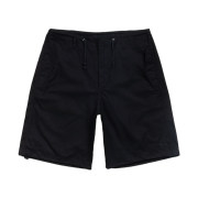 Stussy Surplus Short Black