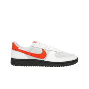 Nike Field General 82 SP White and Orange Blaze