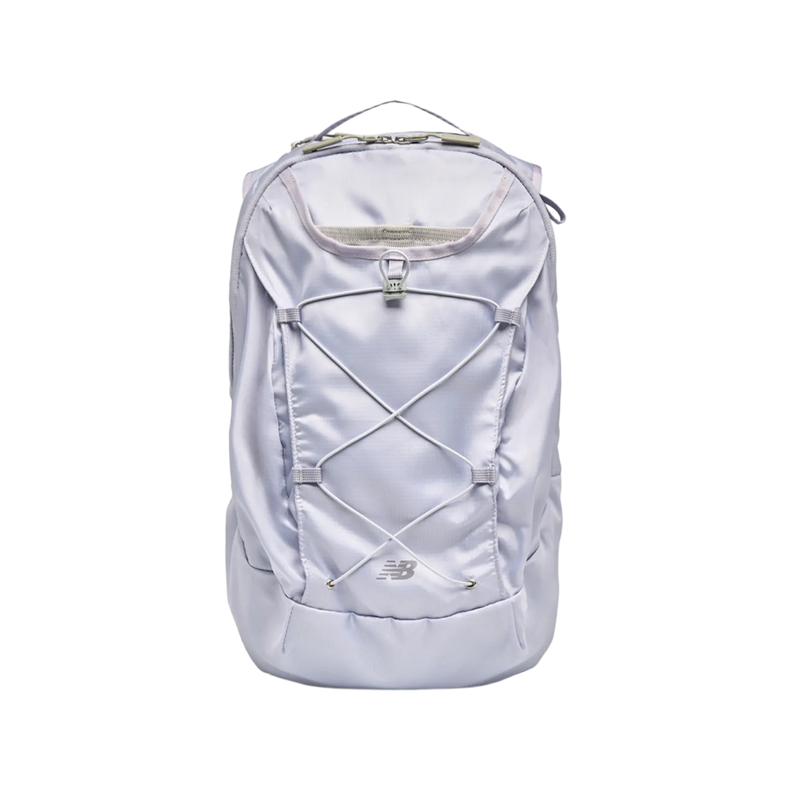뉴발란스 노본 17 백팩 퍼플(New Balance Novon 17 Backpack Purple) - 1