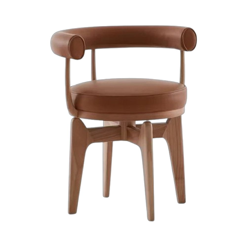 [KREAM 단독] 풀티 까시나 인도차이나 체어([KREAM 단독] FULLTY CASSINA Indochine Chair)