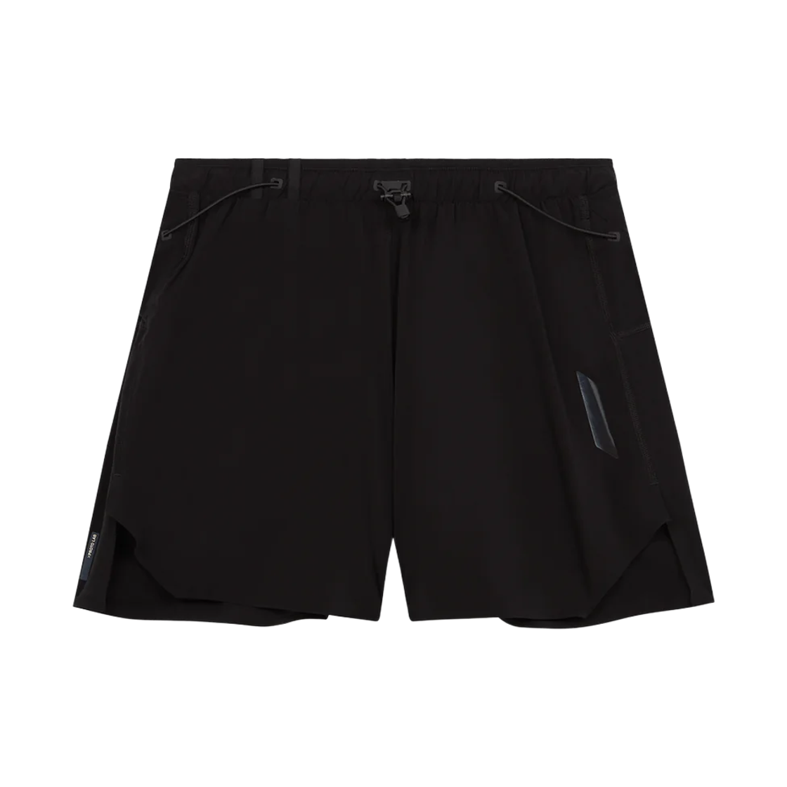 소어 러닝 카고 쇼츠 블랙(Soar Running Cargo Shorts Black)