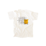 CAPO beer T-shirts