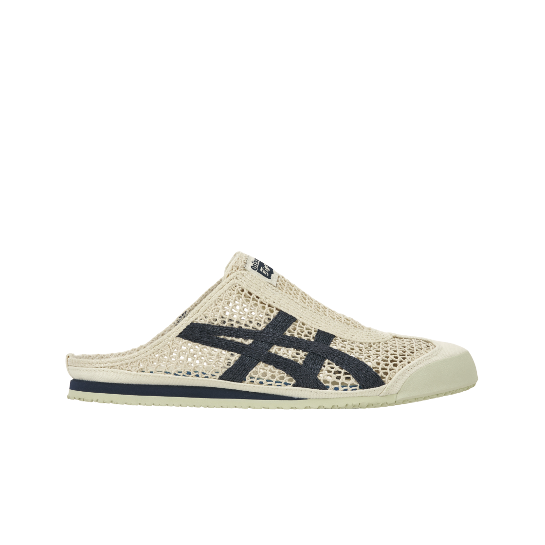 오니츠카 타이거 멕시코 66 사보 버치 피코트(Onitsuka Tiger Mexico 66 Sabot Birch Peacoat)