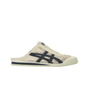 Onitsuka Tiger Mexico 66 Sabot Birch Peacoat
