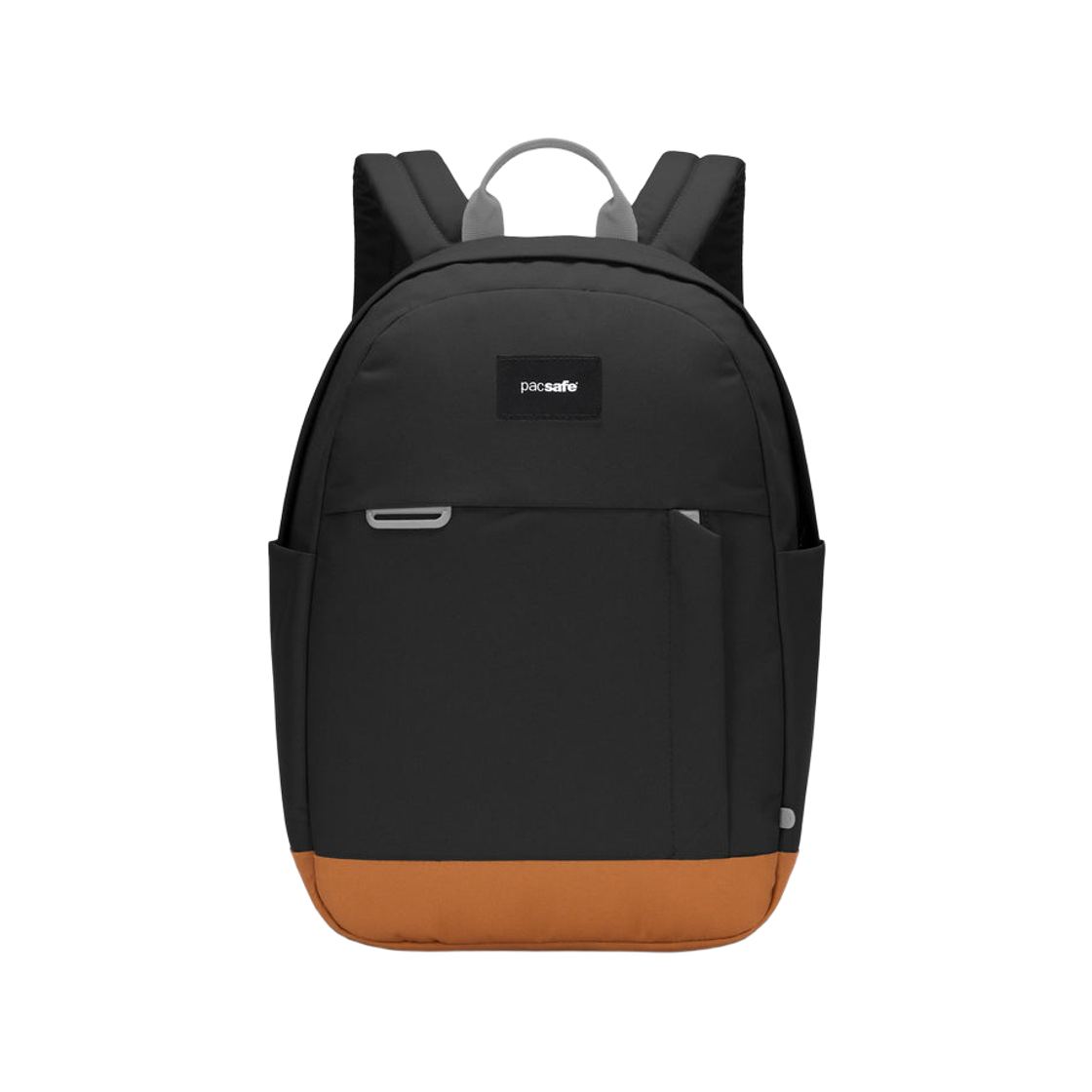 팩세이프 고 15L 안티 테프트 백팩 제트 블랙(Pacsafe Go 15L Anti Theft Backpack Jet Black)