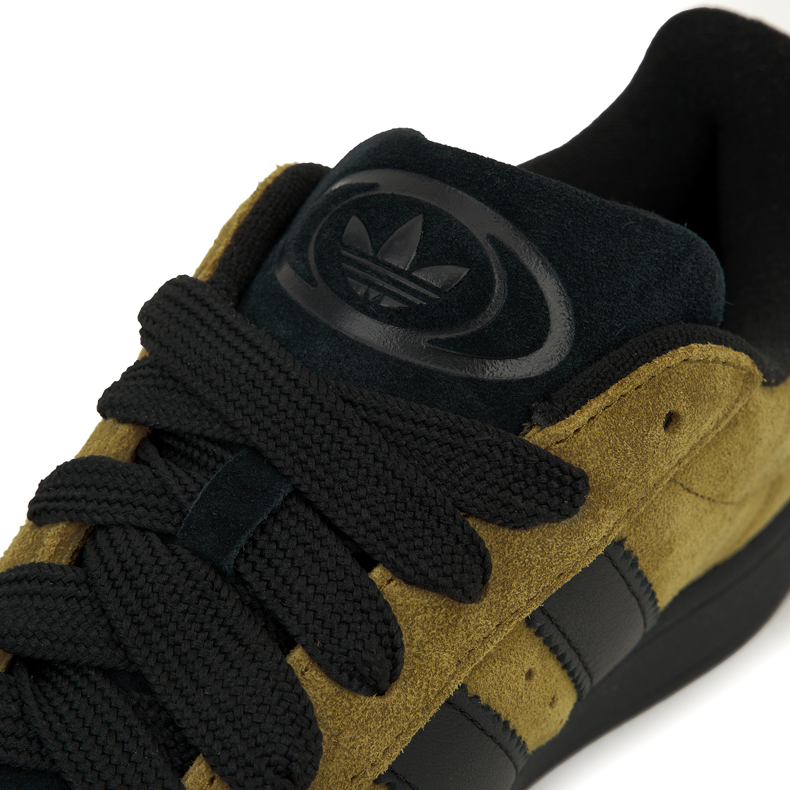 아디다스 캠퍼스 00s 코어 블랙 브론즈 스트라타(Adidas Campus 00s Core Black Bronze Strata) - 7