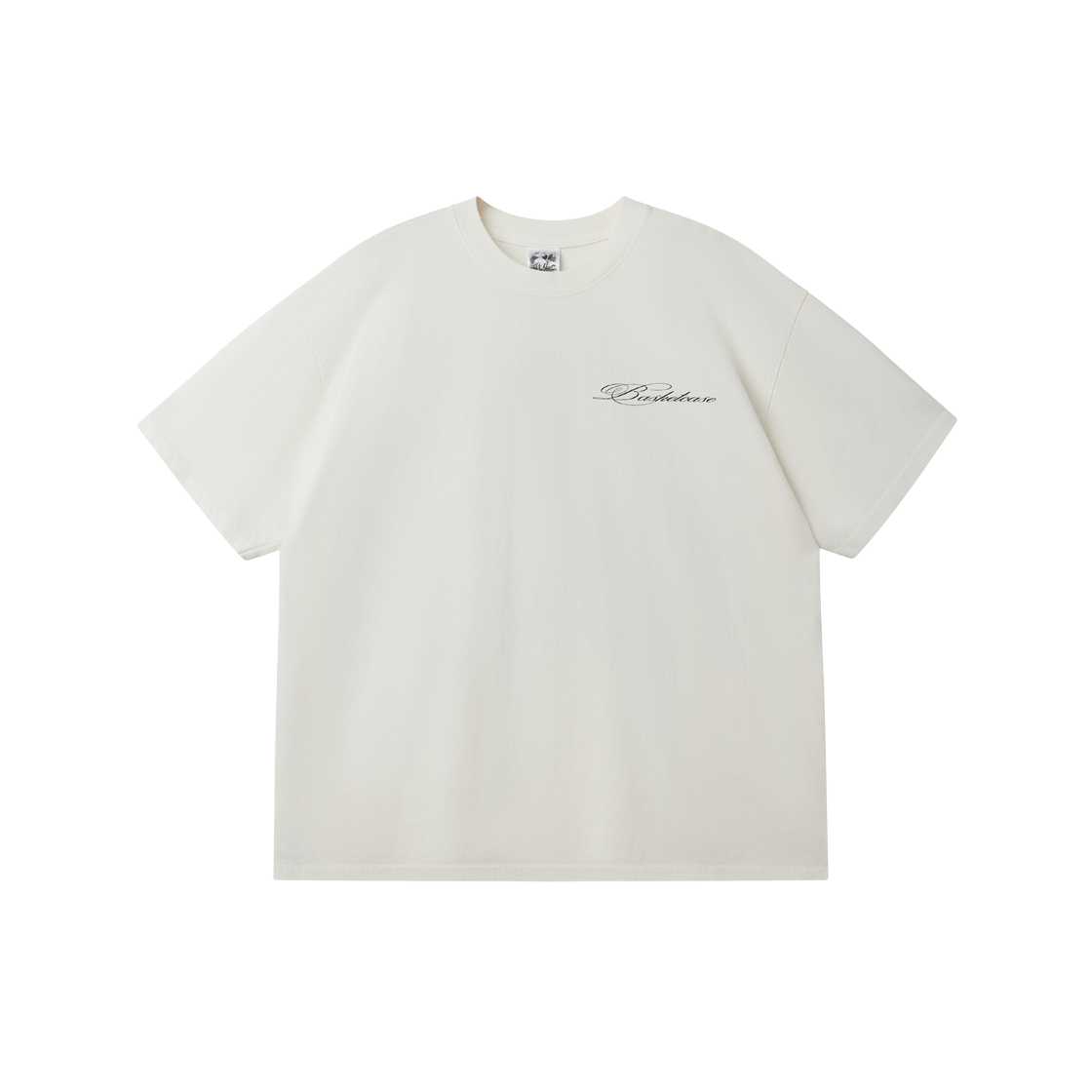 바스켓케이스 리치 티 본 - 26SS(Basketcase Reach Tee Bone - 26SS)