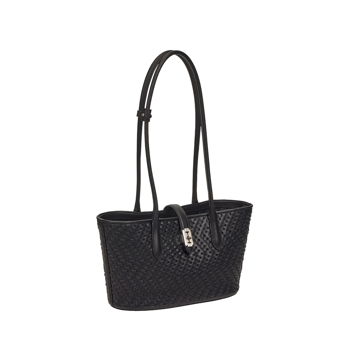 분크 퍼펙 부기 우기 숄더 스몰 블랙(vunque Perfec Boogie Woogie Shoulder S Black)
