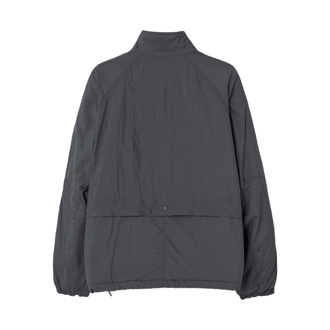 에잇세컨즈 라이트 패디드 점퍼 애쉬(8seconds Light Padded Jumper Ash) - 2
