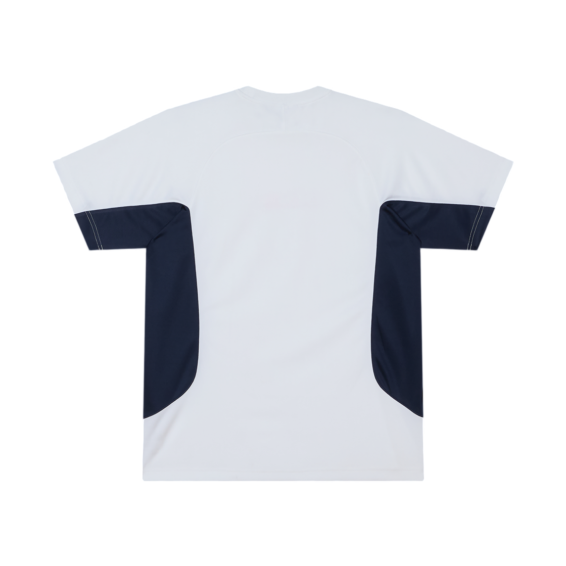 오베이 러너 액티브 탑 화이트 멀티(Obey Runner Active Top White Multi) - 2