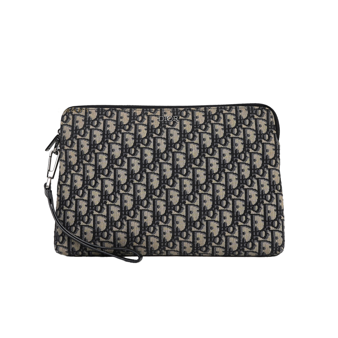 디올 스트랩 파우치 클러치 2OBCA251YSE(Dior Strap Pouch Clutch 2OBCA251YSE)