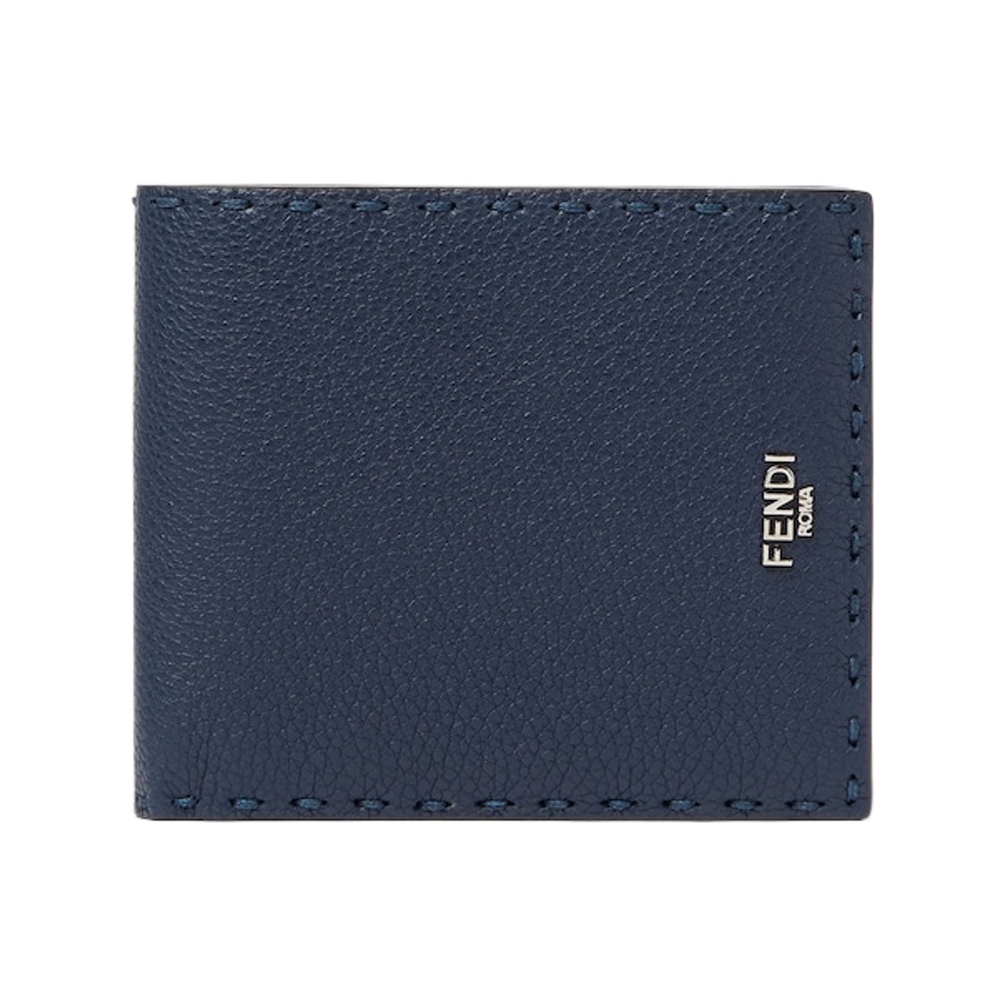 펜디 셀러리아 월렛 블루(Fendi Selleria Wallet Blue) - 1
