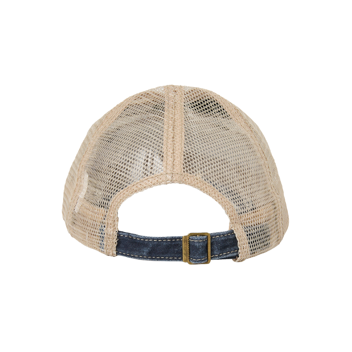 바스켓케이스 비바 캡 블루 - 26SS(Basketcase Viva Cap Blue - 26SS) - 4