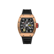 Richard Mille RM030 Skeleton Arabic No. 8007