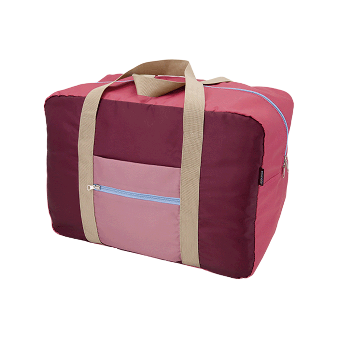 리멤버 아이다 레저 트래블 백 / 여행용 캠핑 대용량 FZ04(Remember Ida Leisure Travel Bag)