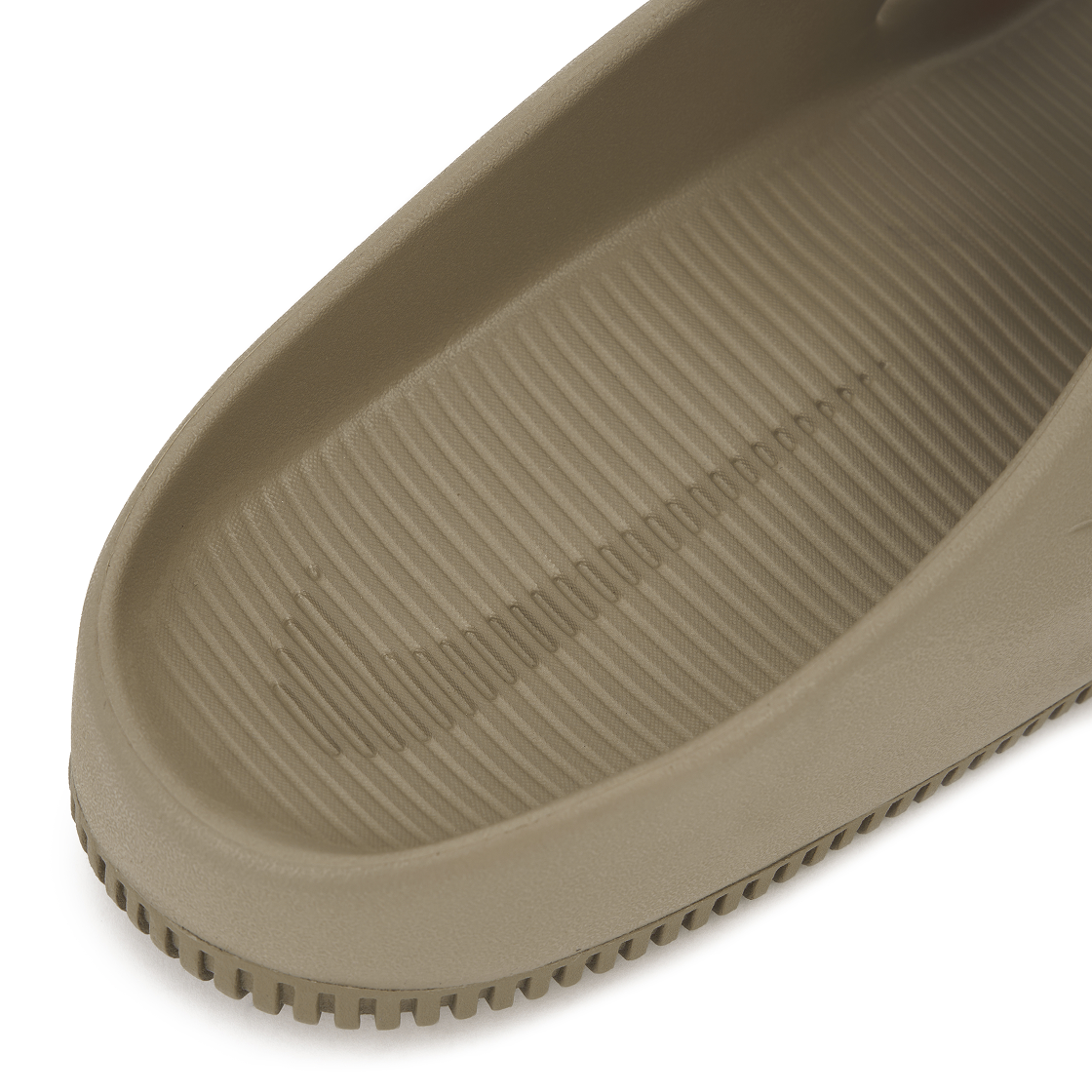 나이키 캄 플립 플랍 카키(Nike Calm Flip Flops Khaki) - 8