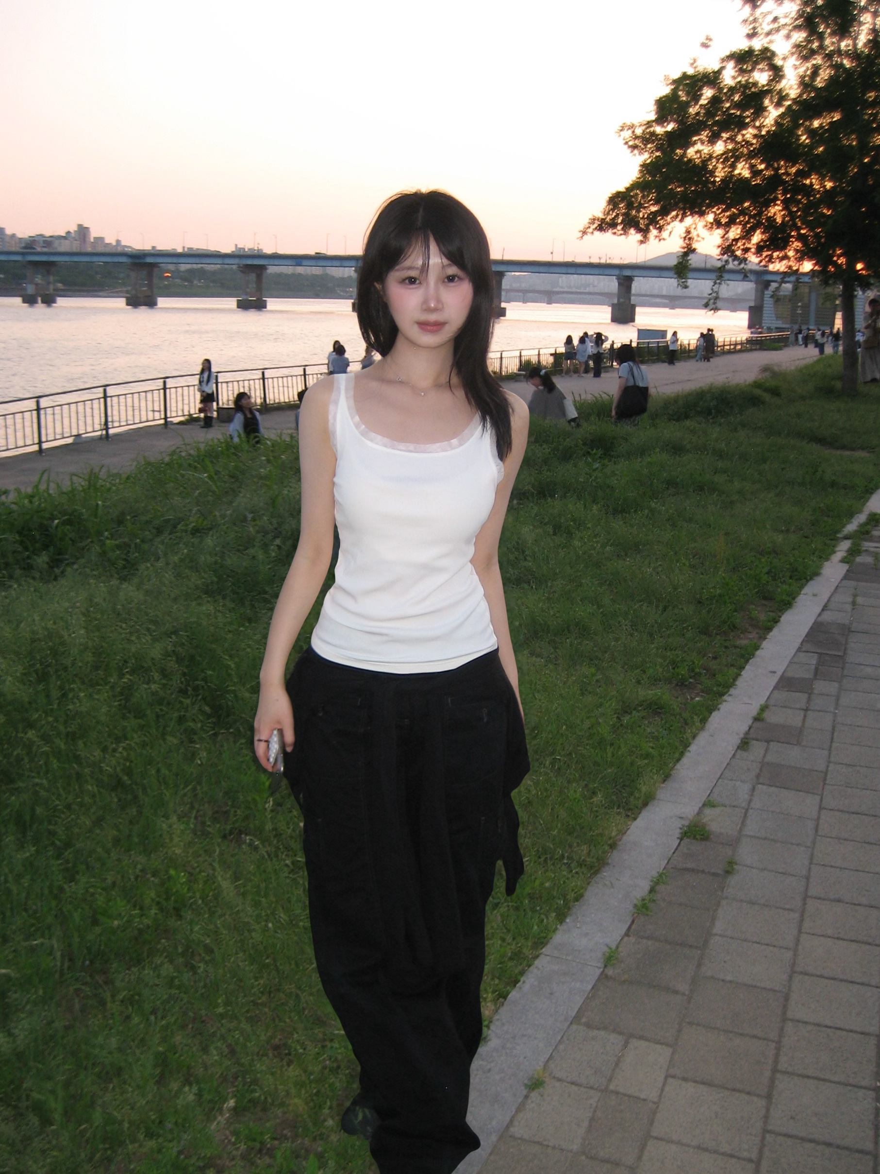 션님의 스타일 - 1