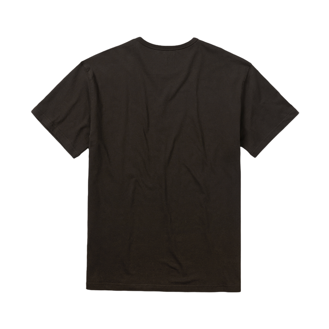 사일런트실러블 포니 프린트 티셔츠 챠콜(SILENTSYLLABLE Pony Print T-shirts Charcoal) - 2