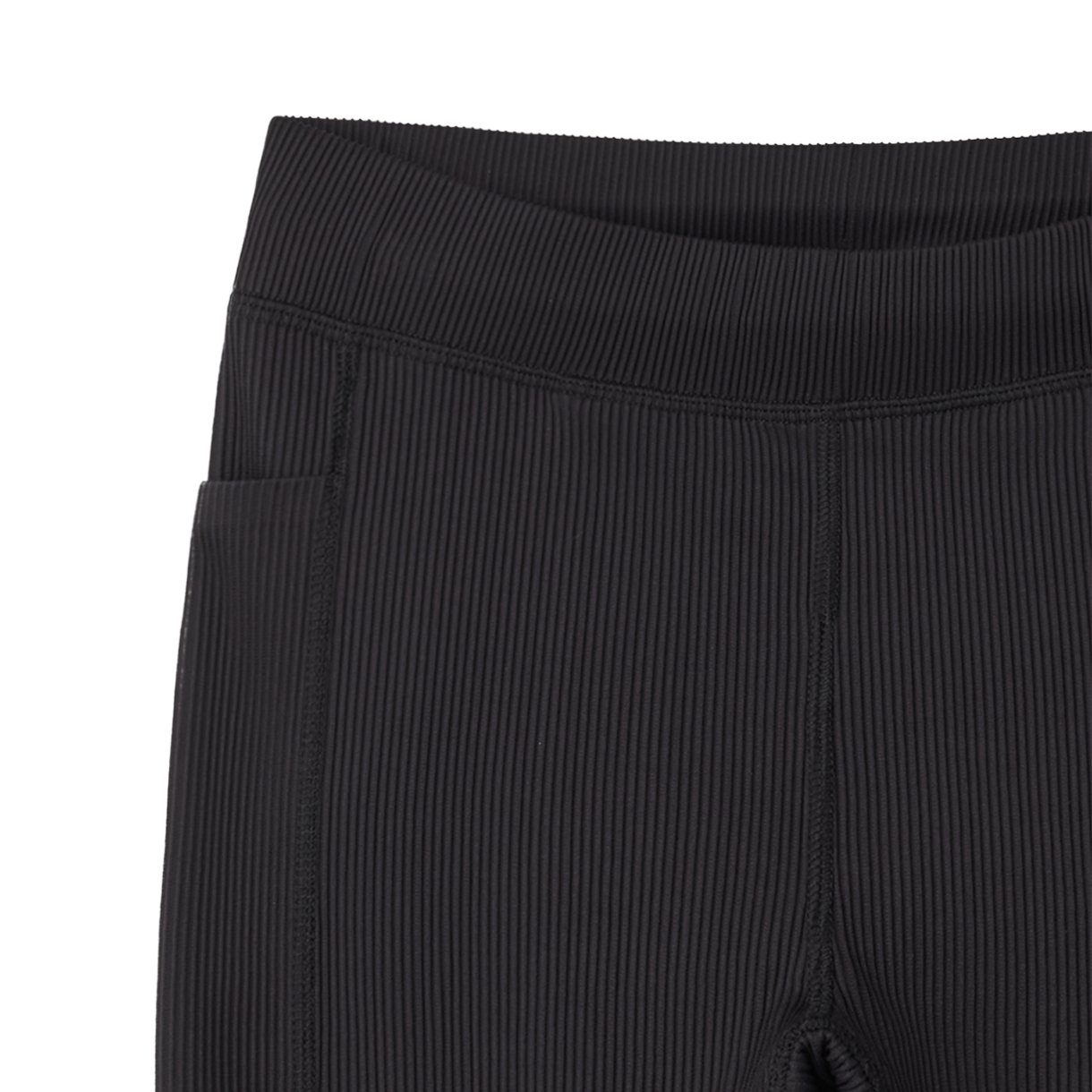 안테 베를린 하프 타이즈 블랙 - 26FW(Ante Berlin Half-Tights Black - 26FW) - 4