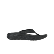 Hoka Ora Recovery Flip Black