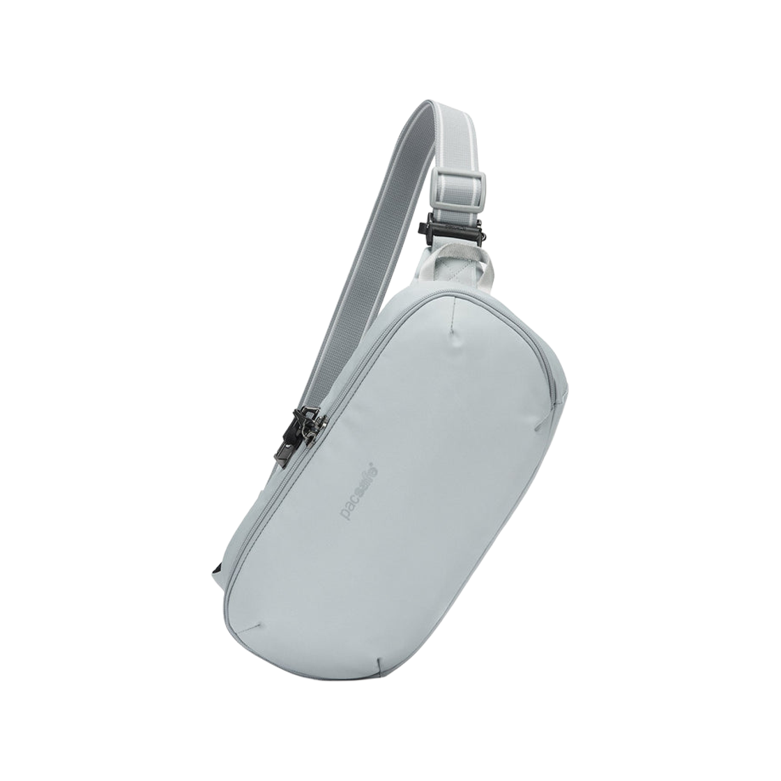 팩세이프 V 안티 테프트 어반 슬링 디지털 그레이(Pacsafe V Anti Theft Urban Sling Digital Gray)