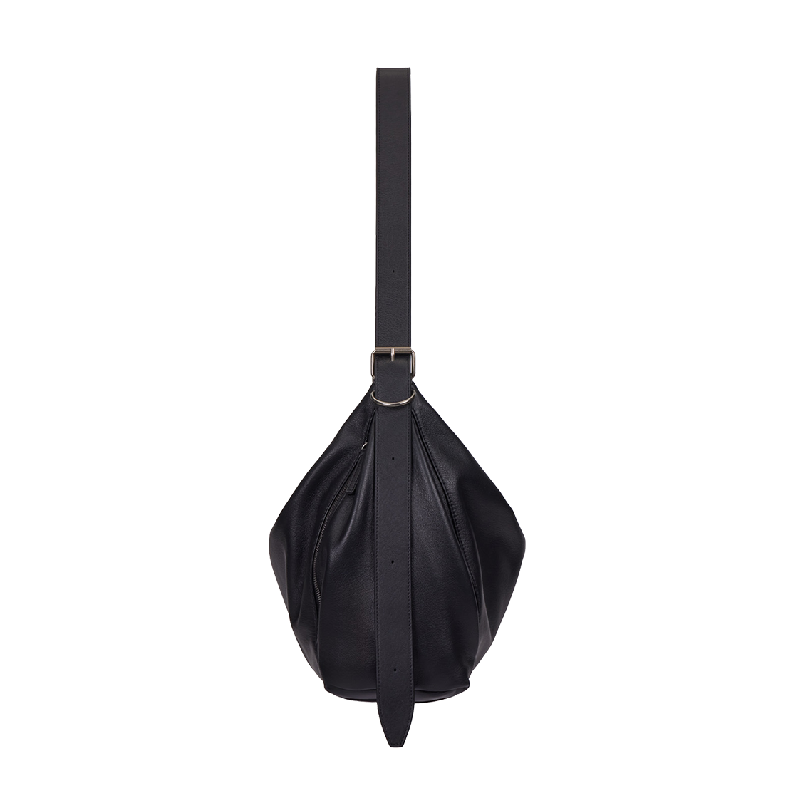 분크 퍼펙 모터 숄더 라지 블랙(vunque Perfec Motor Shoulder L Black) - 4