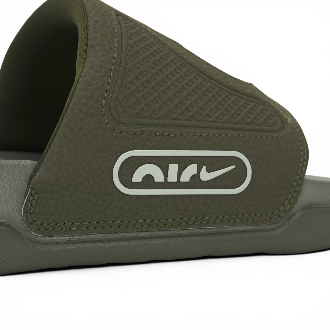 나이키 에어맥스 시로 슬라이드 미디움 올리브 라이트 아미(Nike Air Max Cirro Slide Medium Olive Light Army) - 8