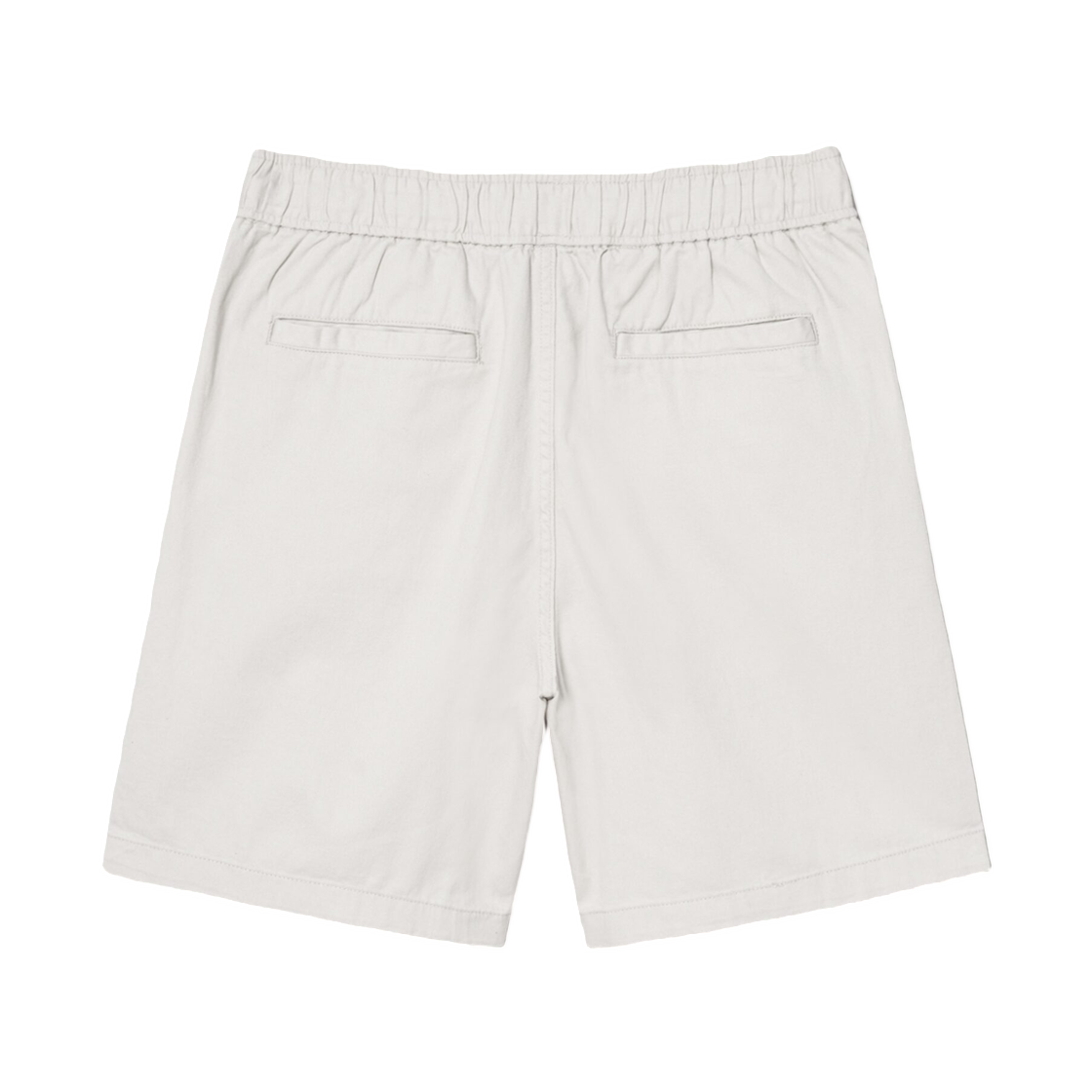 에잇세컨즈 라이트웨이트 코튼 밴딩 쇼츠 아이보리(8seconds Lightweight Cotton Banding Shorts Ivory) - 2