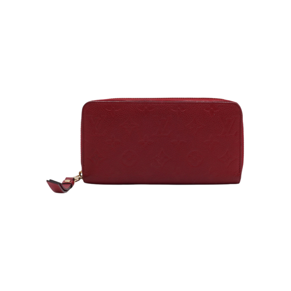 ITOPNAQ6DNCN Louis Vuitton Monogram Empreinte Zippy Wallet