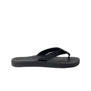 Stussy Beach Slipper Black