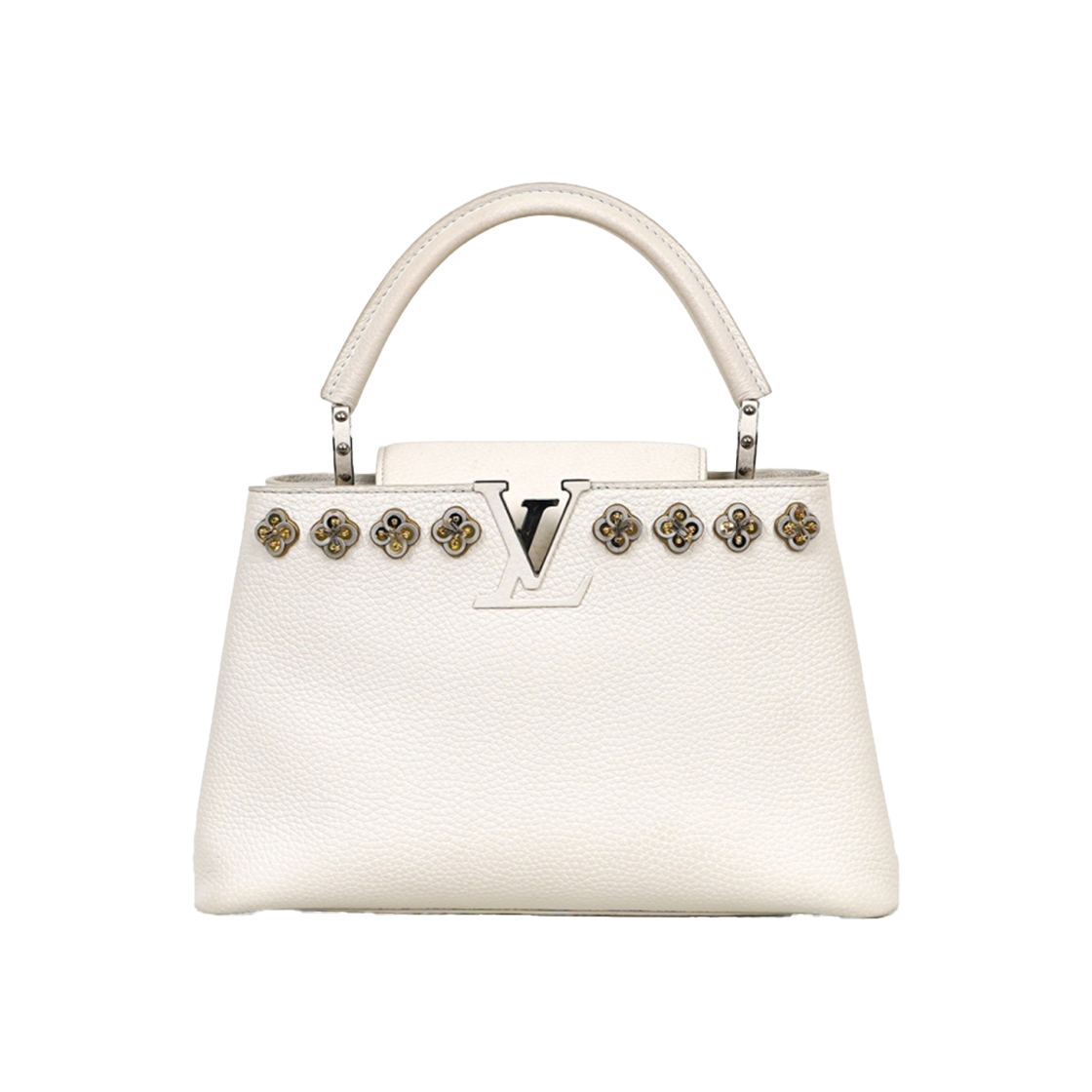ITVN6S7VG5GP Louis Vuitton Capucines MM MI0128
