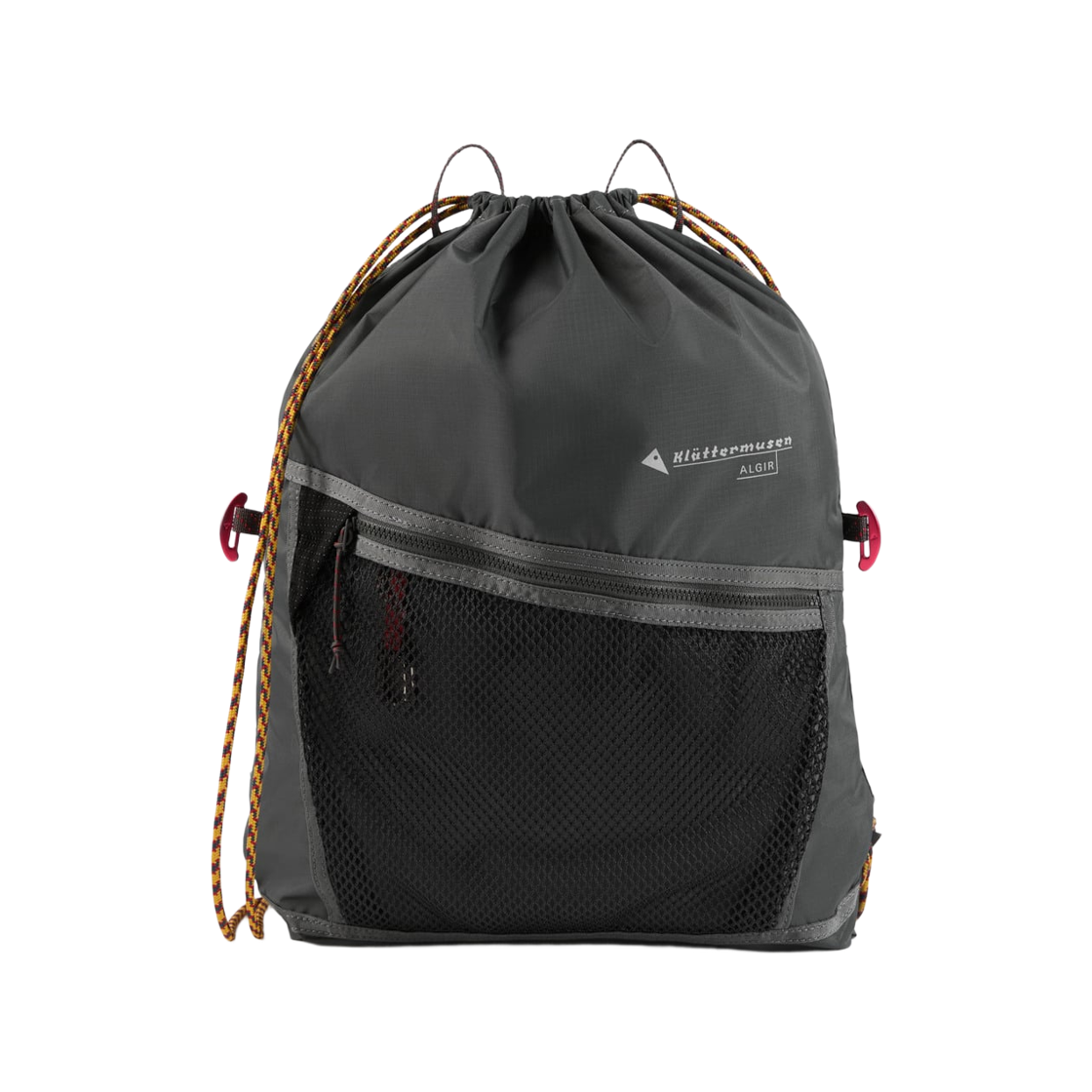 클라터뮤젠 알기르 색 팩 레이븐(Klattermusen Algir Sack Pack Raven)
