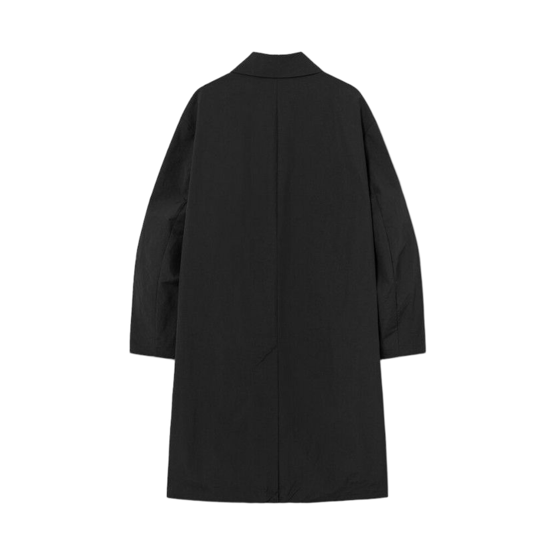 에잇세컨즈 나일론 맥코트 애쉬(8seconds Nylon Mac Coat Ash) - 2